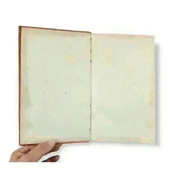 Theology Explained & Defended Vols 2, 3 & 4 by Timothy Dwight Leather, 1839 Yale - Picture 6 of 12